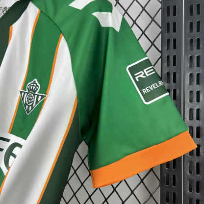 Real Betis Balompié Forever Green Men's Jersey
