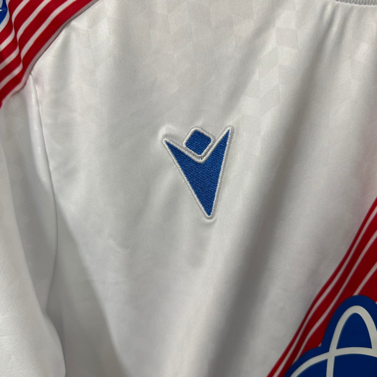 Crystal Palace 2026/27 Home Jersey