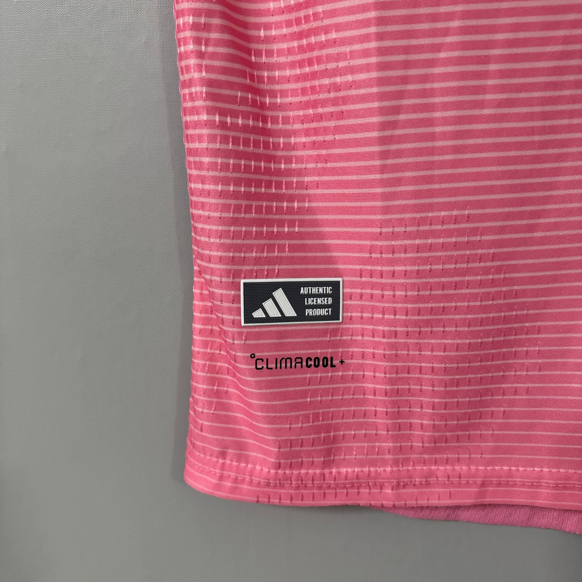 Inter Miami 2026/27 Home Jersey – Player Edition