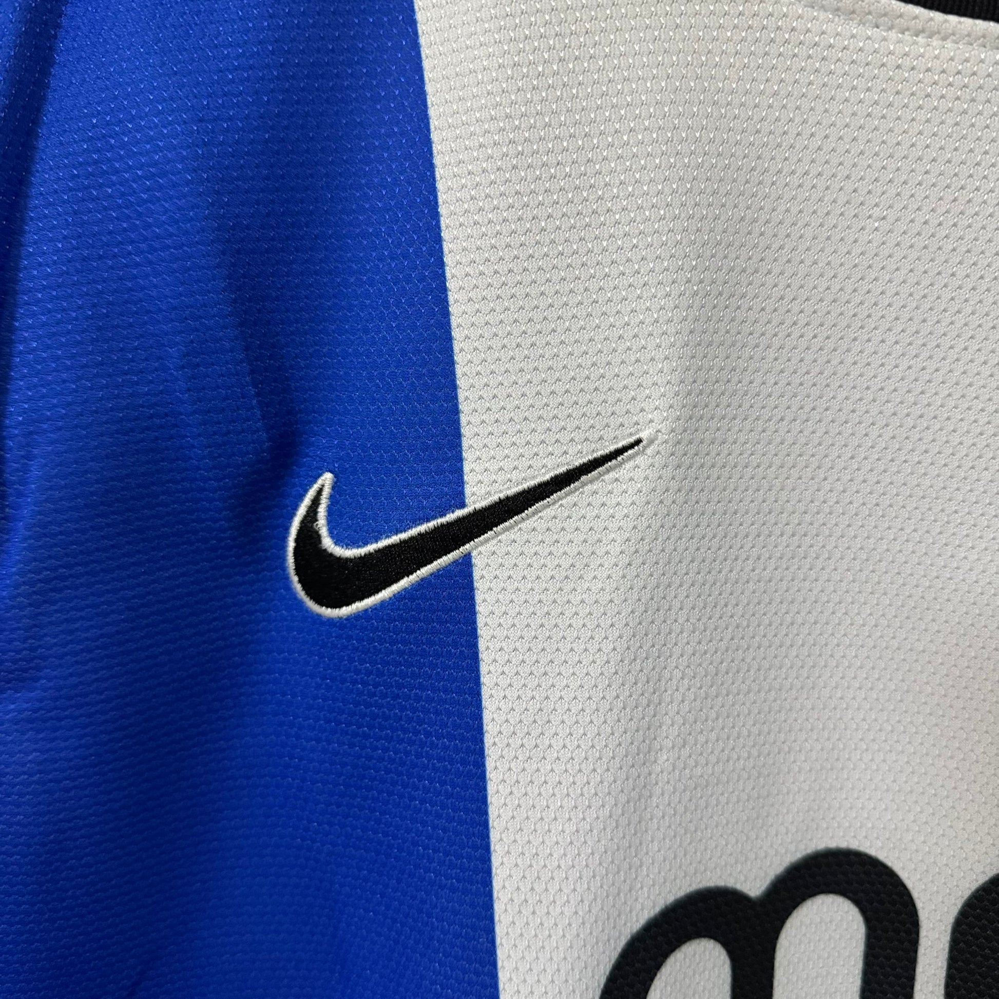 Porto 2012/13 Home Retro Jersey