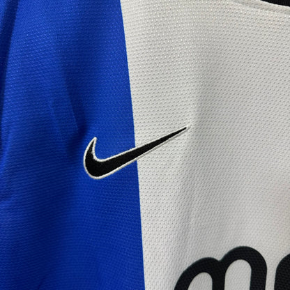Porto 2012/13 Home Retro Jersey