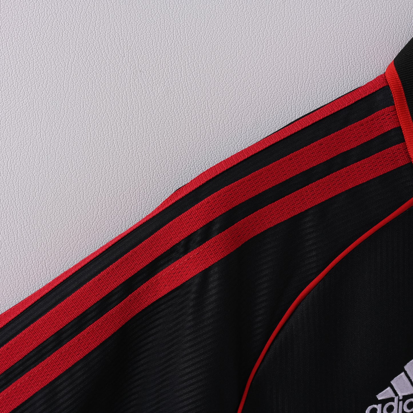 AC Milan 1998/99 Away (Third Kit) Retro Jersey