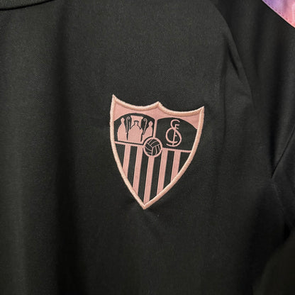 Sevilla 2026/27 Away (Third Kit) Jersey