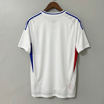 Olympique Lyon 2024/25 Home Jersey