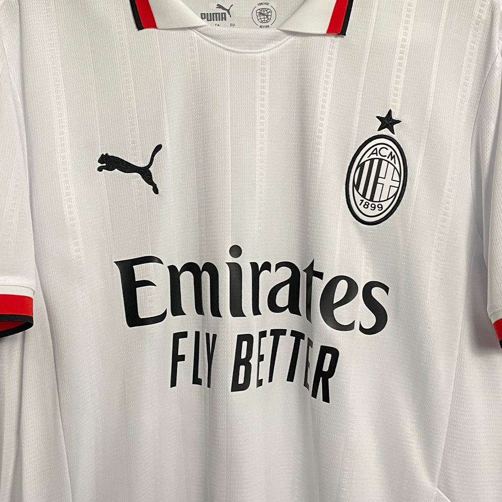 AC Milan 2024/25 Away Jersey