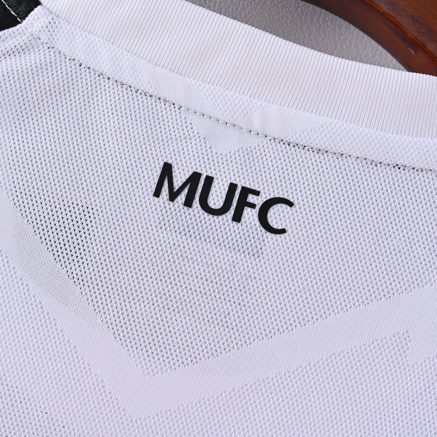 Manchester United 2010/11 Away (UCL Final) Retro Jersey