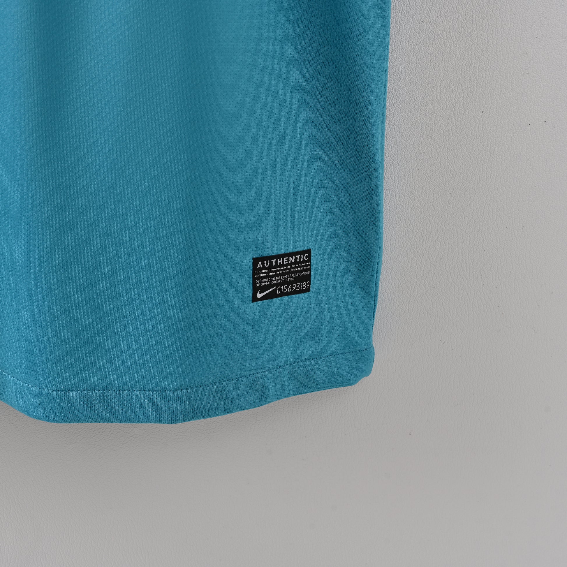 Santos 2011/12 Away Retro Jersey