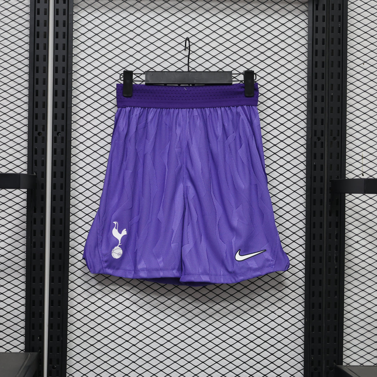 Tottenham Hotspur 2026/27 Away (Third Kit) Shorts – Player Edition