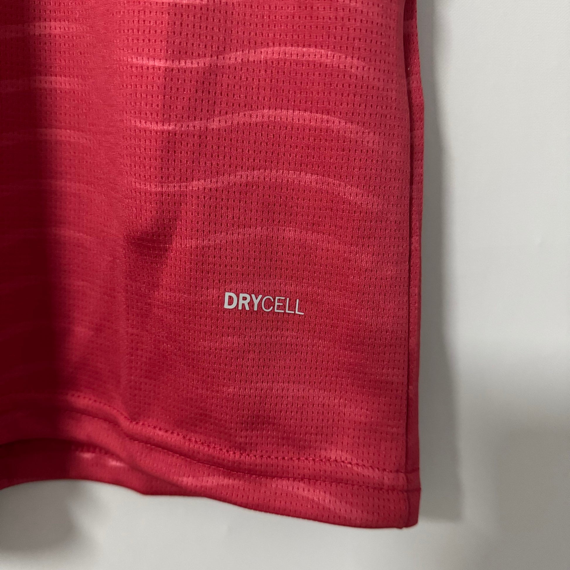 Portugal 2026 World Cup Home Jersey