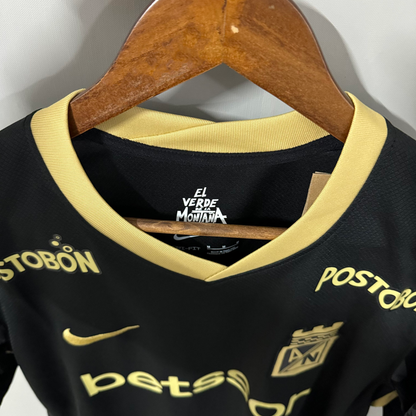 Atlético Nacional 2025/26 Away Jersey