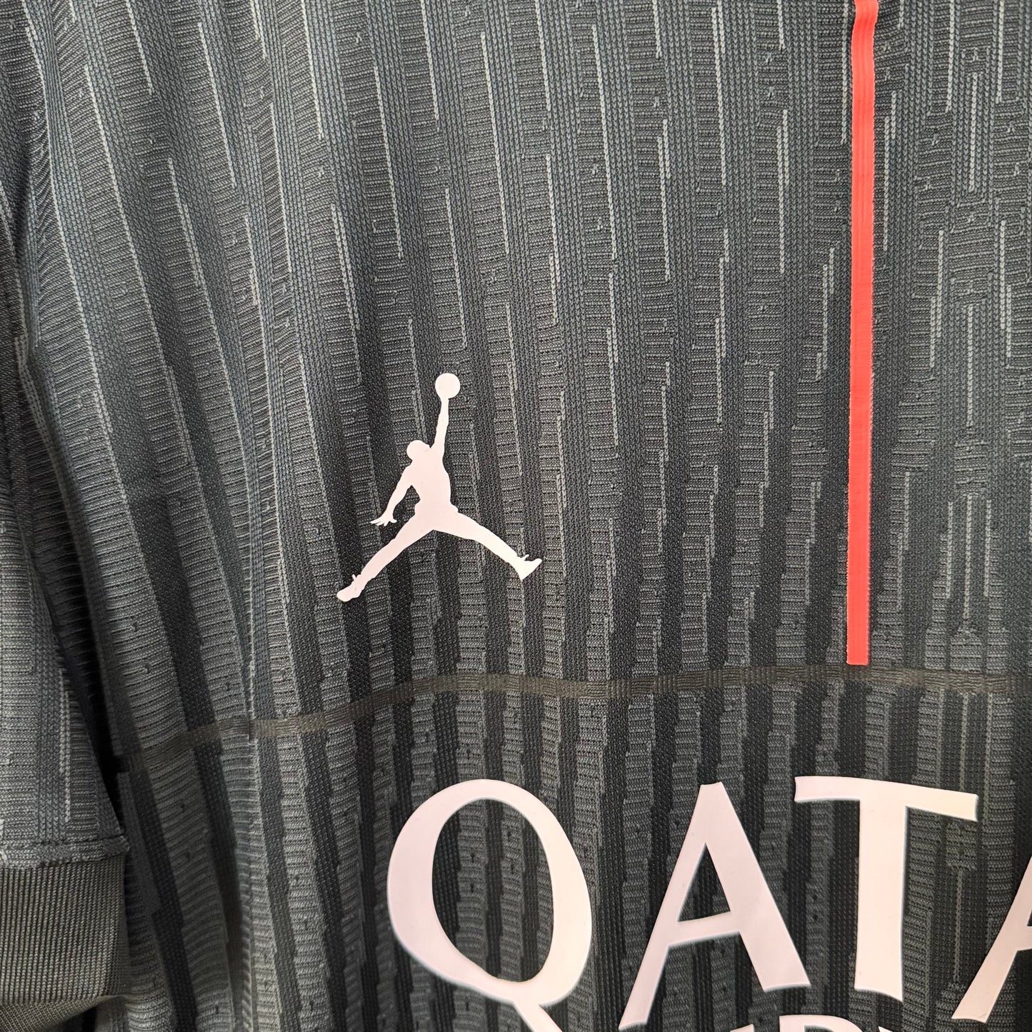 Paris Saint-Germain 2025/26 Away (Fourth Kit) Jersey – Player Edition