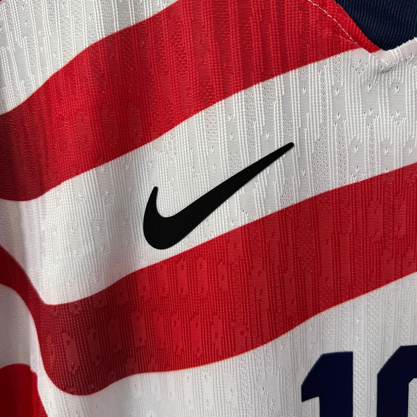 USA 2026 World Cup Home Jersey – Player Edition