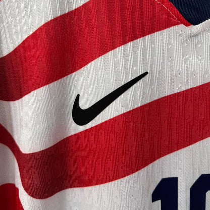 USA 2026 World Cup Home Jersey – Player Edition
