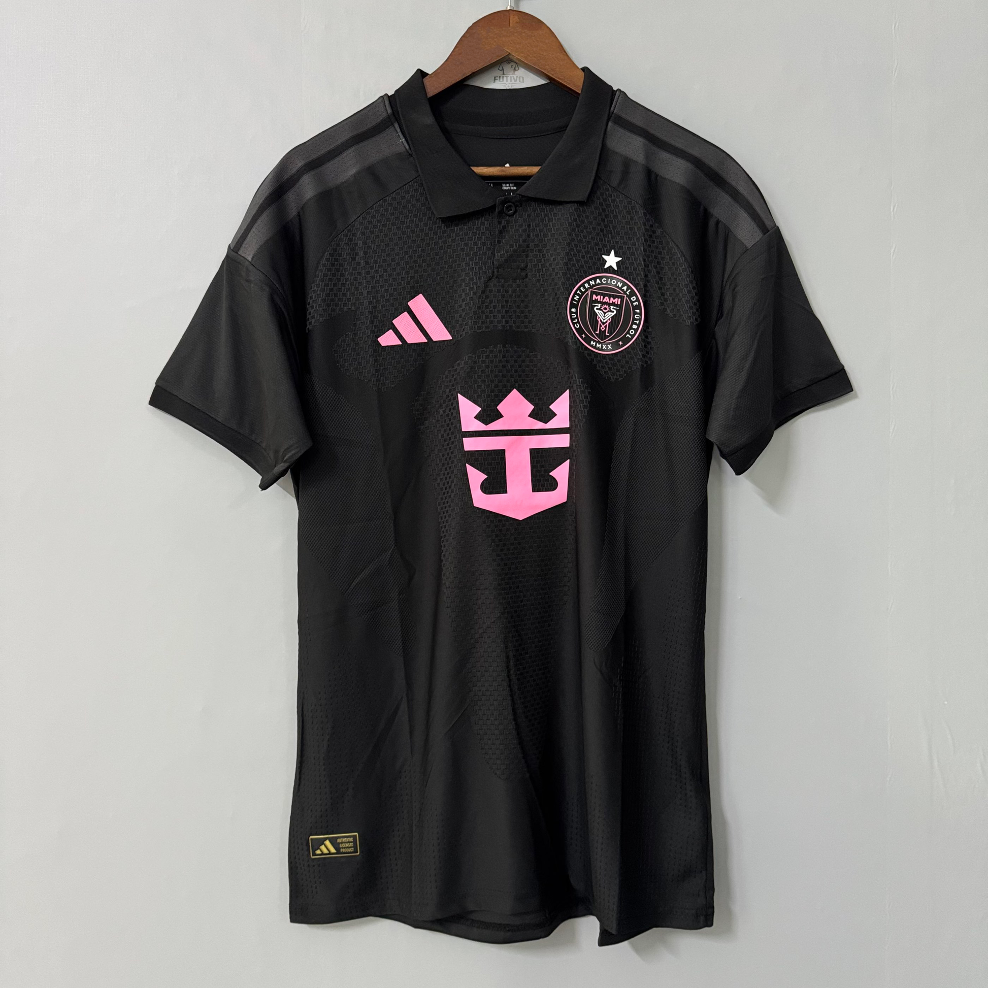 Inter Miami 2026/27 international Away Jersey – Player Edition