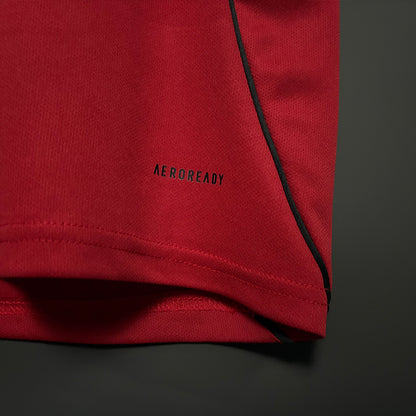 Manchester United 2025/26 Home Jersey