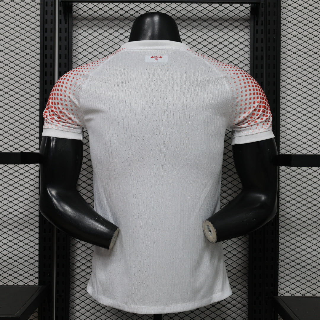 Jordan 2026 World Cup Home Jersey – Player Edition