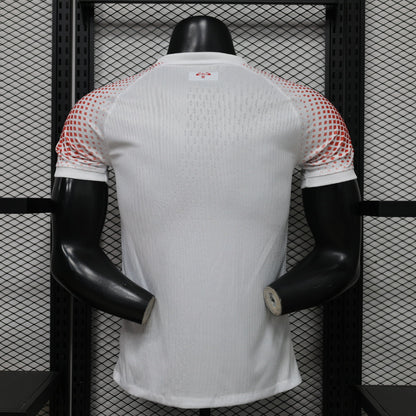 Jordan 2026 World Cup Home Jersey – Player Edition