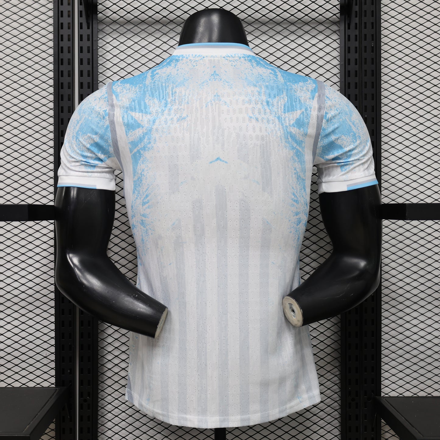 Uruguay 2026 Concept Away Jersey – Player Edition