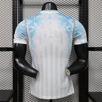 Uruguay 2026 Concept Away Jersey – Player Edition