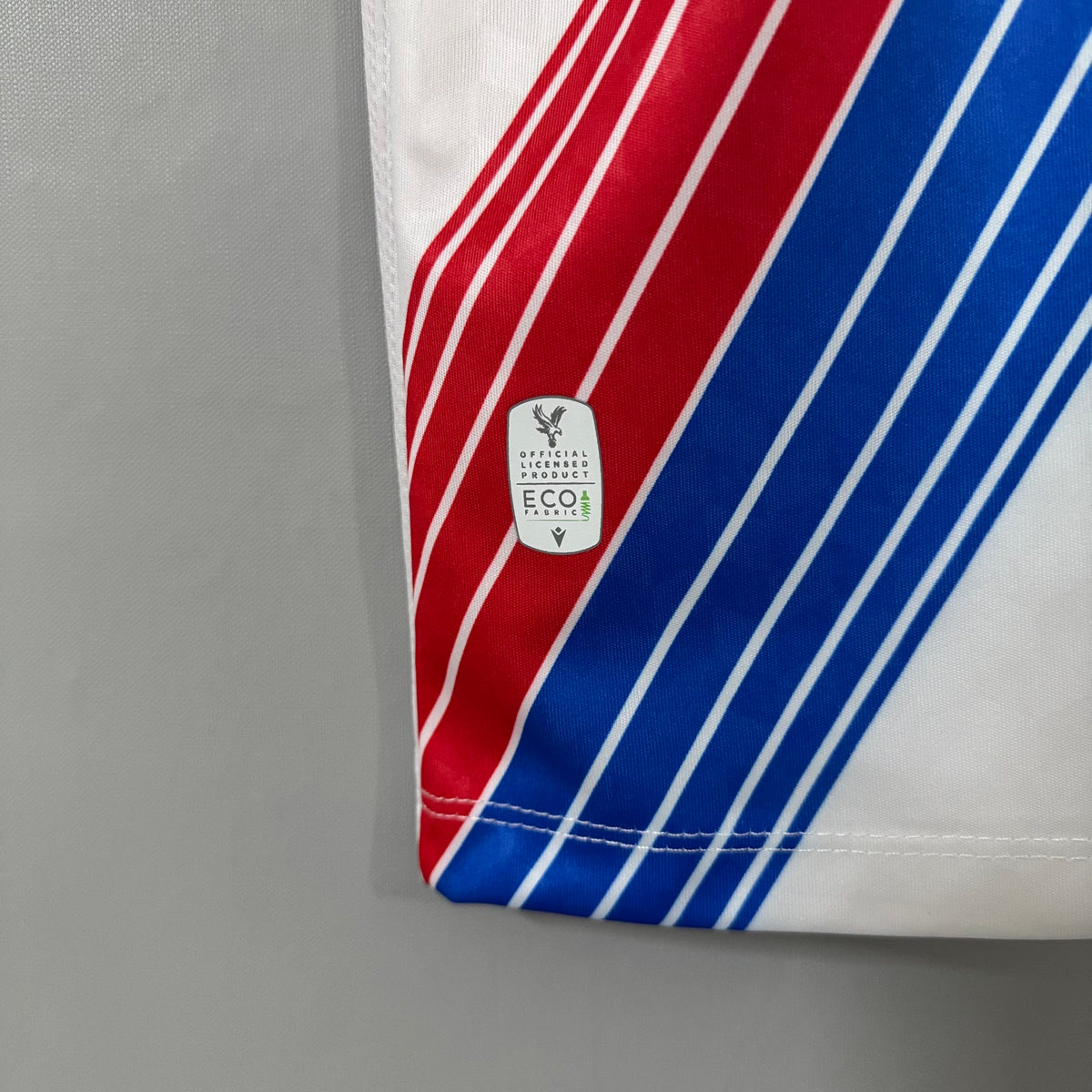 Crystal Palace 2026/27 Home Jersey
