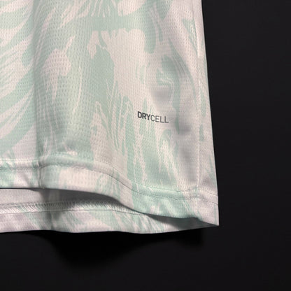 Portugal 2026 World Cup Away Jersey