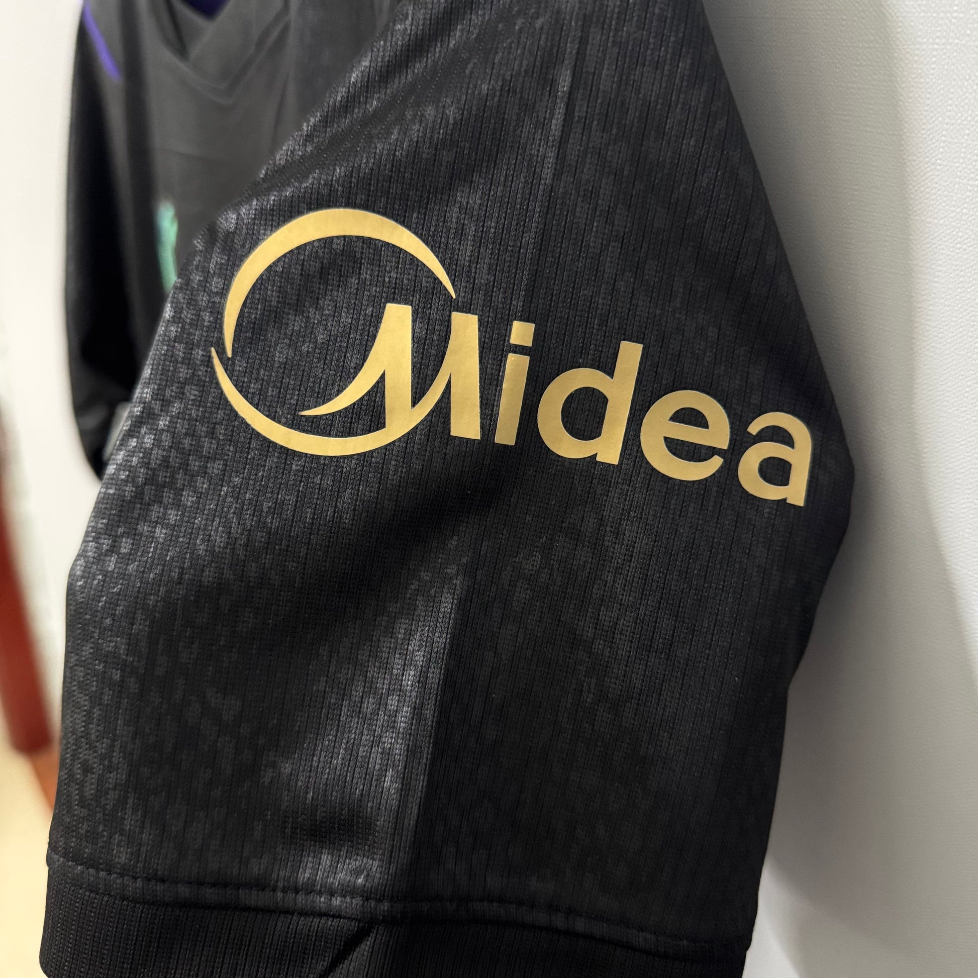 Barcelona 2026/27 Away Jersey