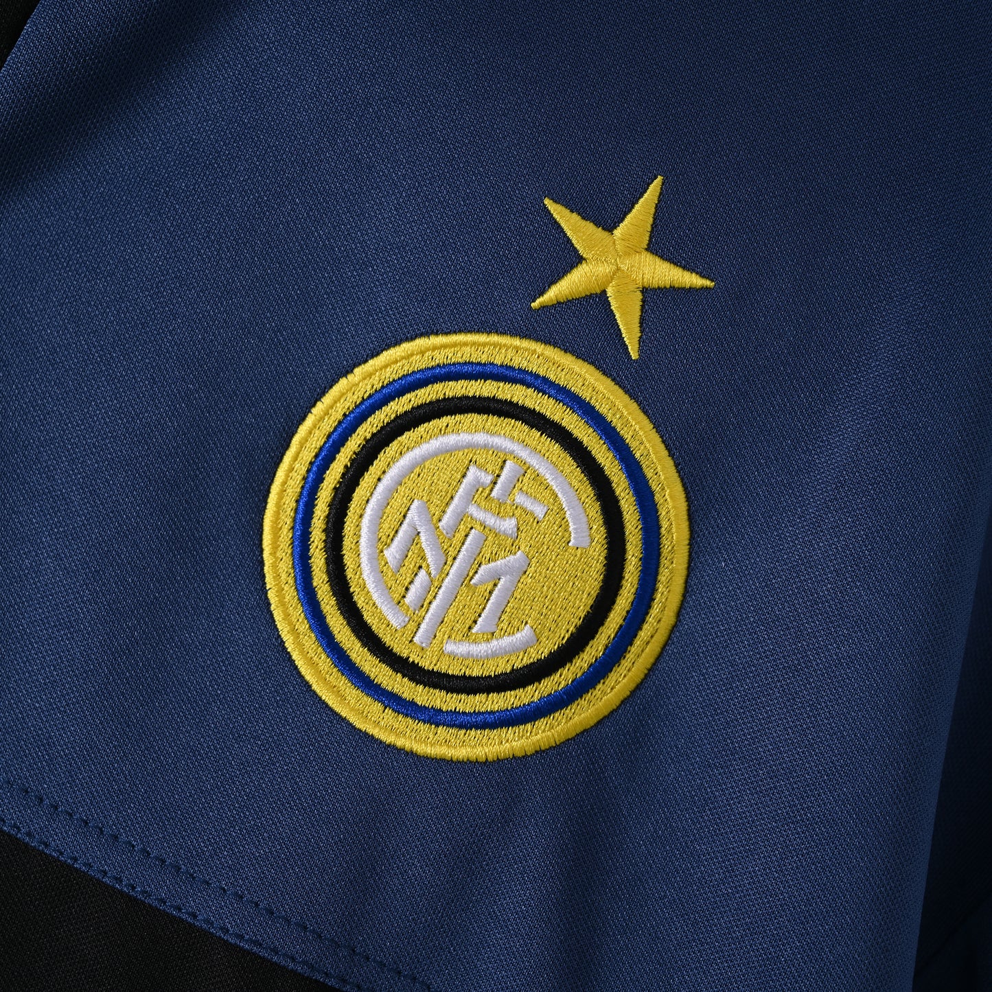 Inter Milan 1998/99 Away (Third Kit) Retro Jersey