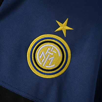 Inter Milan 1998/99 Away (Third Kit) Retro Jersey
