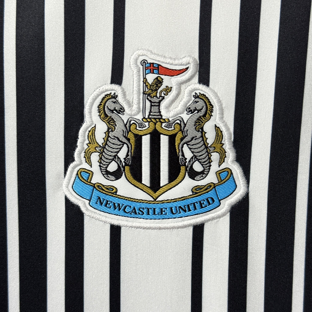 Newcastle United 2026/27 Home Jersey