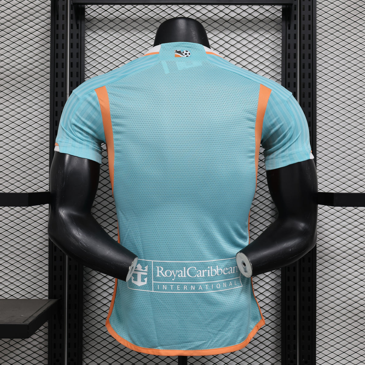 Inter Miami 2024/25 Away (Third Kit) Jersey – Player Edition
