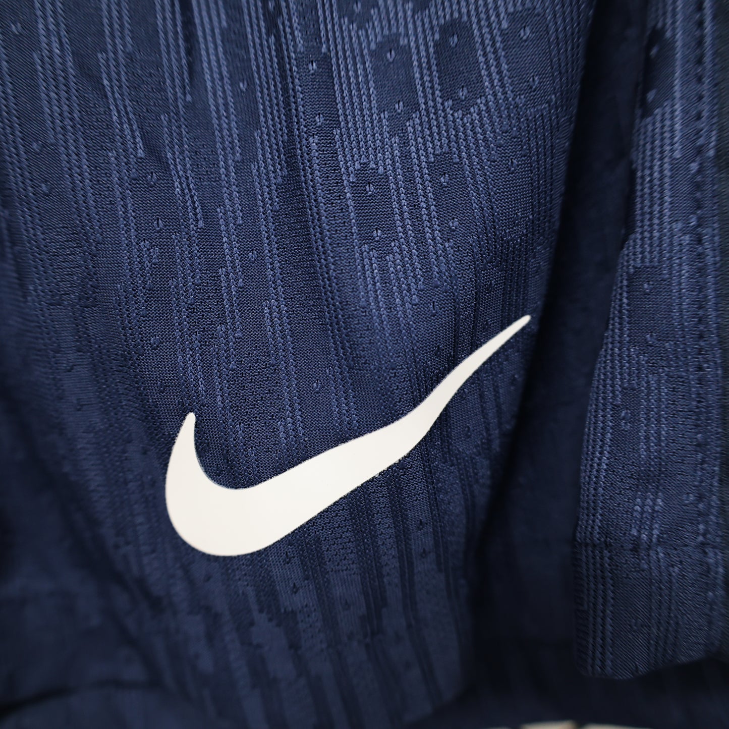 Paris Saint-Germain 2025/26 Home Shorts – Player Edition