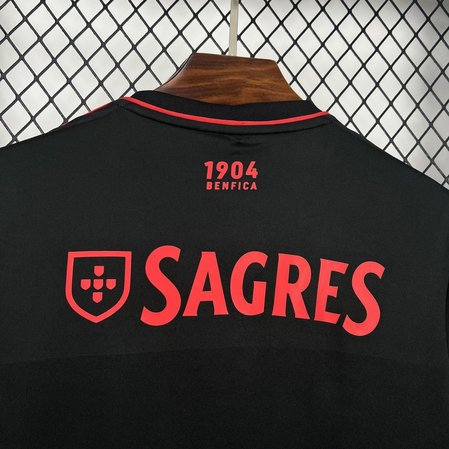 Benfica 2021/22 Away (Third Kit) Jersey