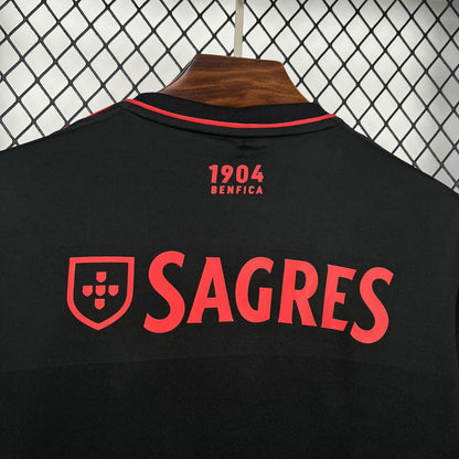 Benfica 2021/22 Away (Third Kit) Jersey