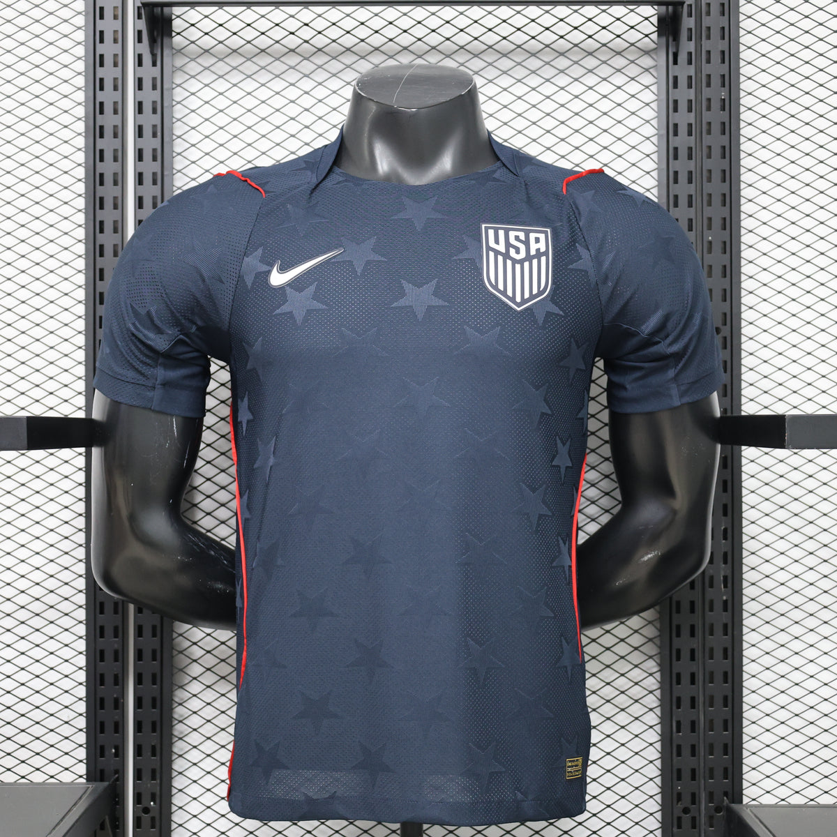 USA 2026 World Cup Away Jersey – Player Edition