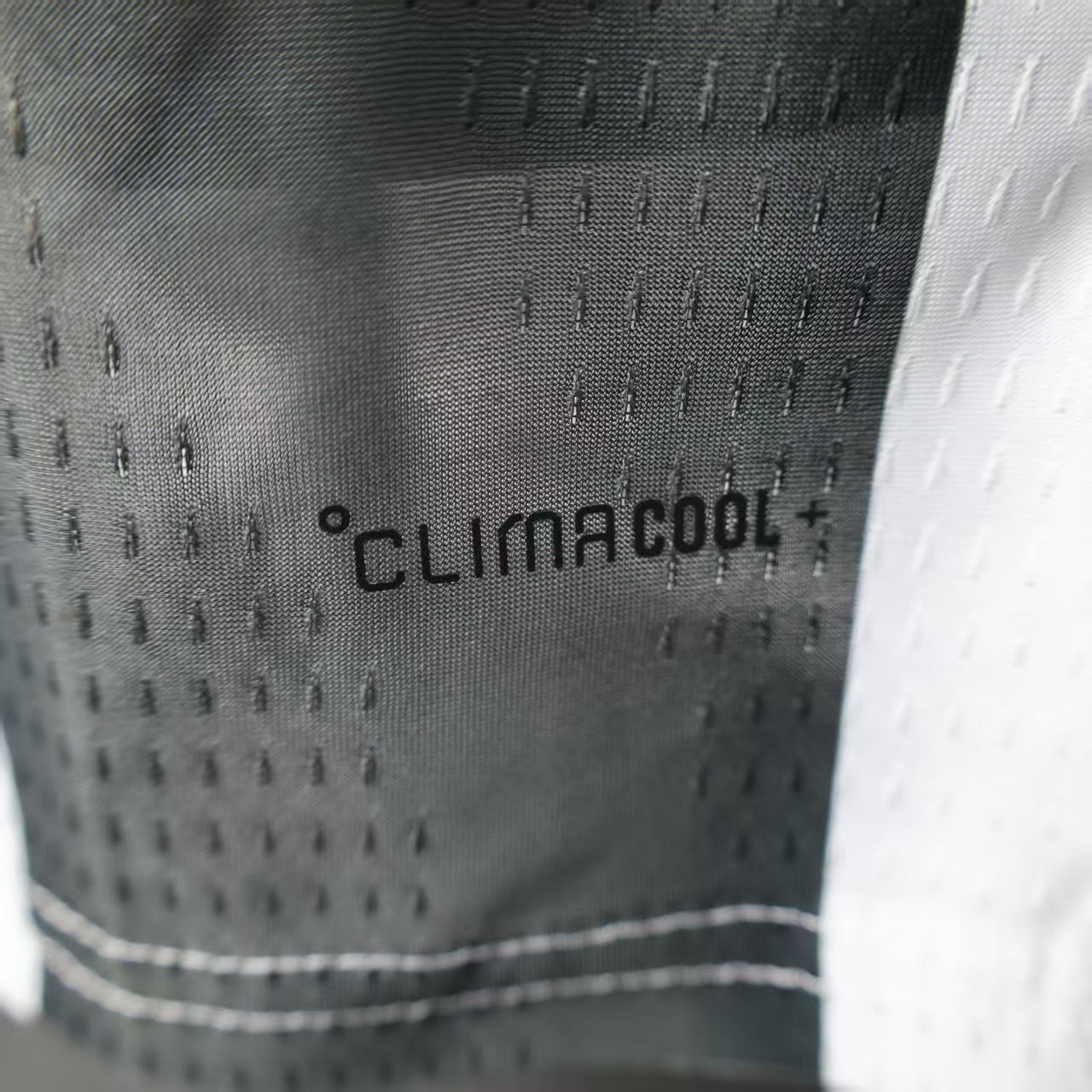 Germany 2026 Special Edition White/Black Jersey – Player Edition