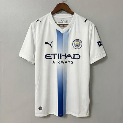 Manchester City 2026/27 Away (Third Kit) Jersey