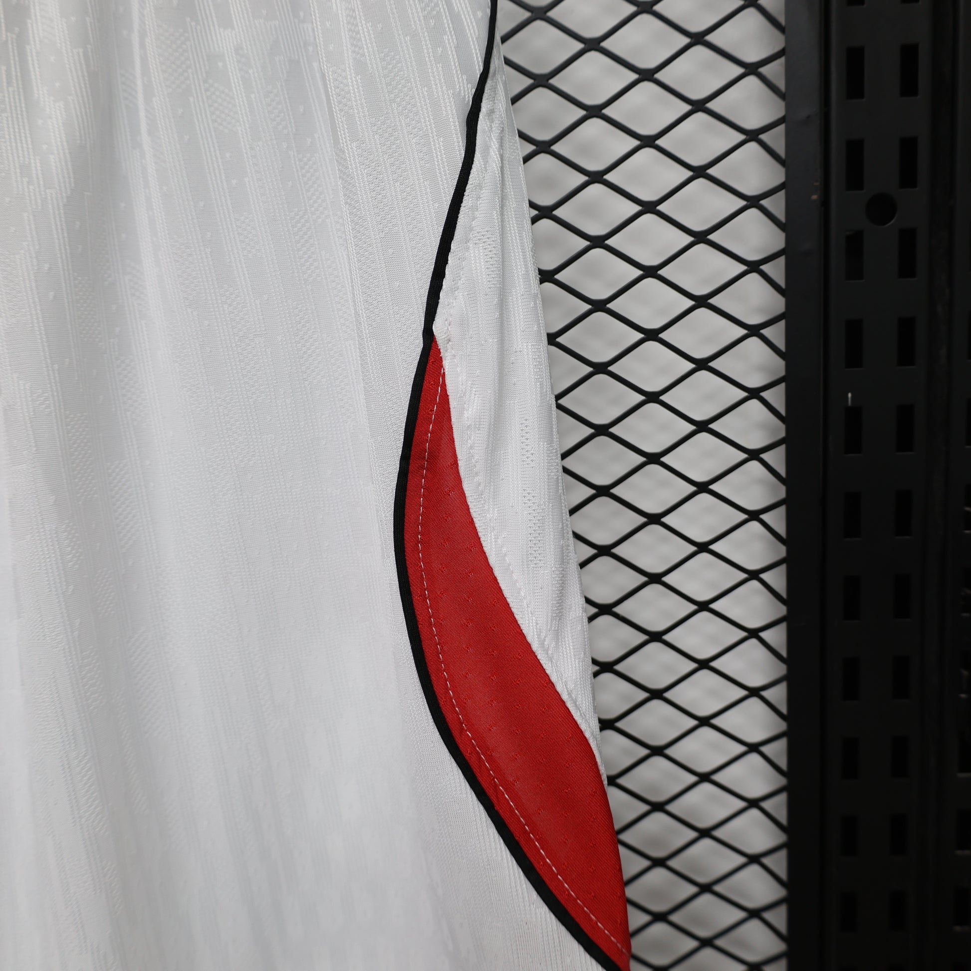 England 2026/27 Home Shorts – Player Edition