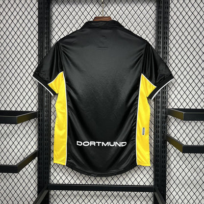 Borussia Dortmund 1998/00 Away Retro Jersey