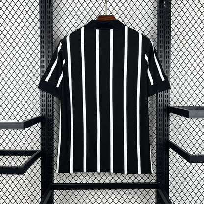 Corinthians 2012 Special Black Retro Jersey
