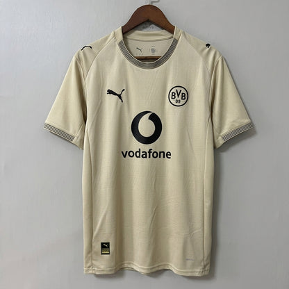 Borussia Dortmund 100th Anniversary Rote Erde Special Edition Goalkeeper Jersey