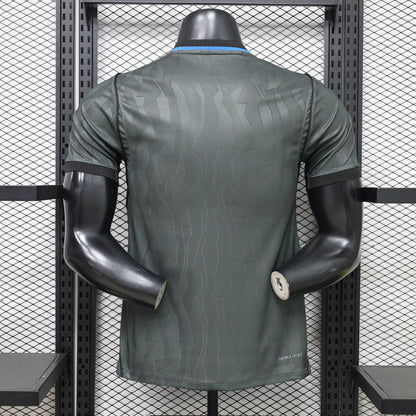 Inter Milan 2026/27 Away (Third Kit) Jersey – Player Edition