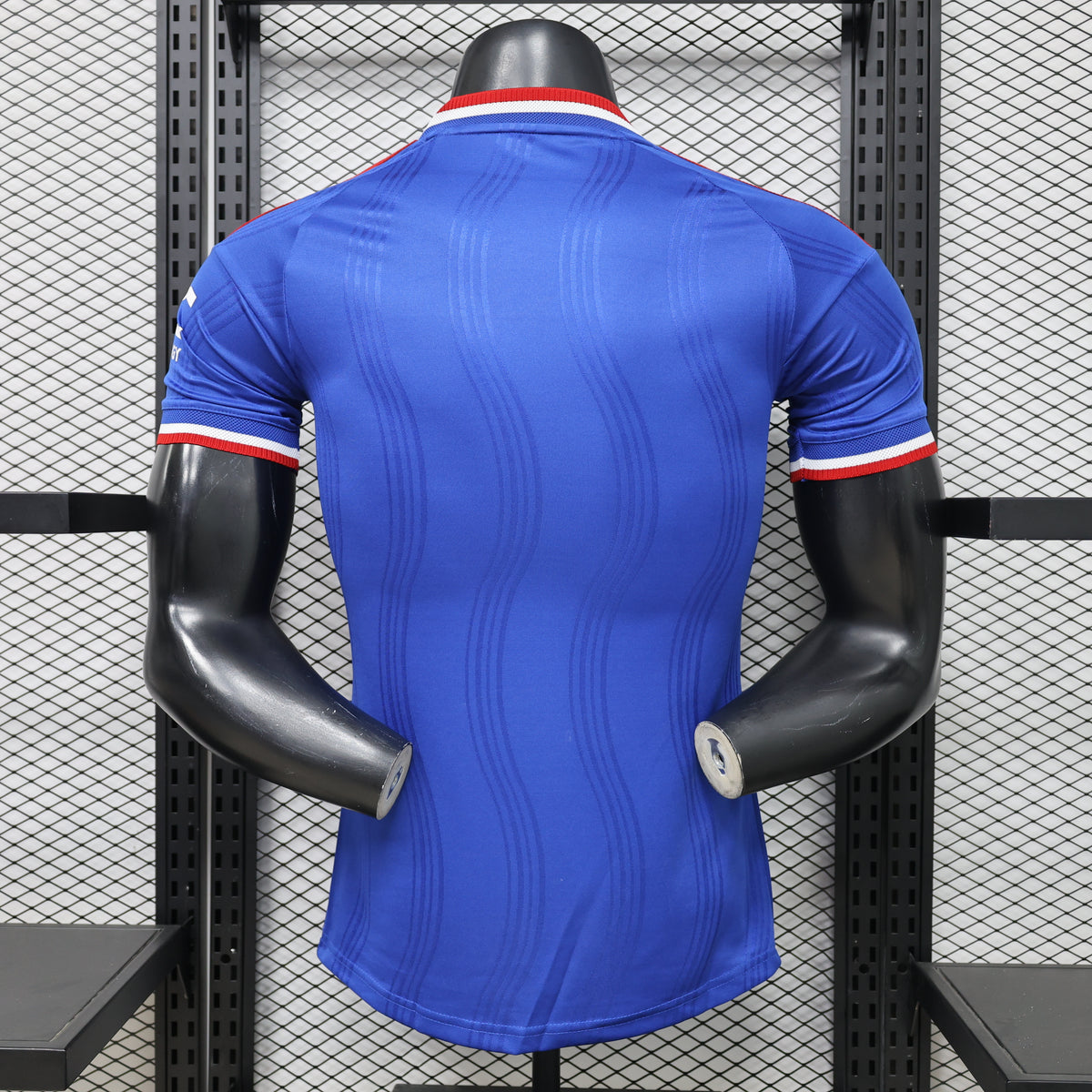 Manchester United 2026/27 Away Jersey – Player Edition