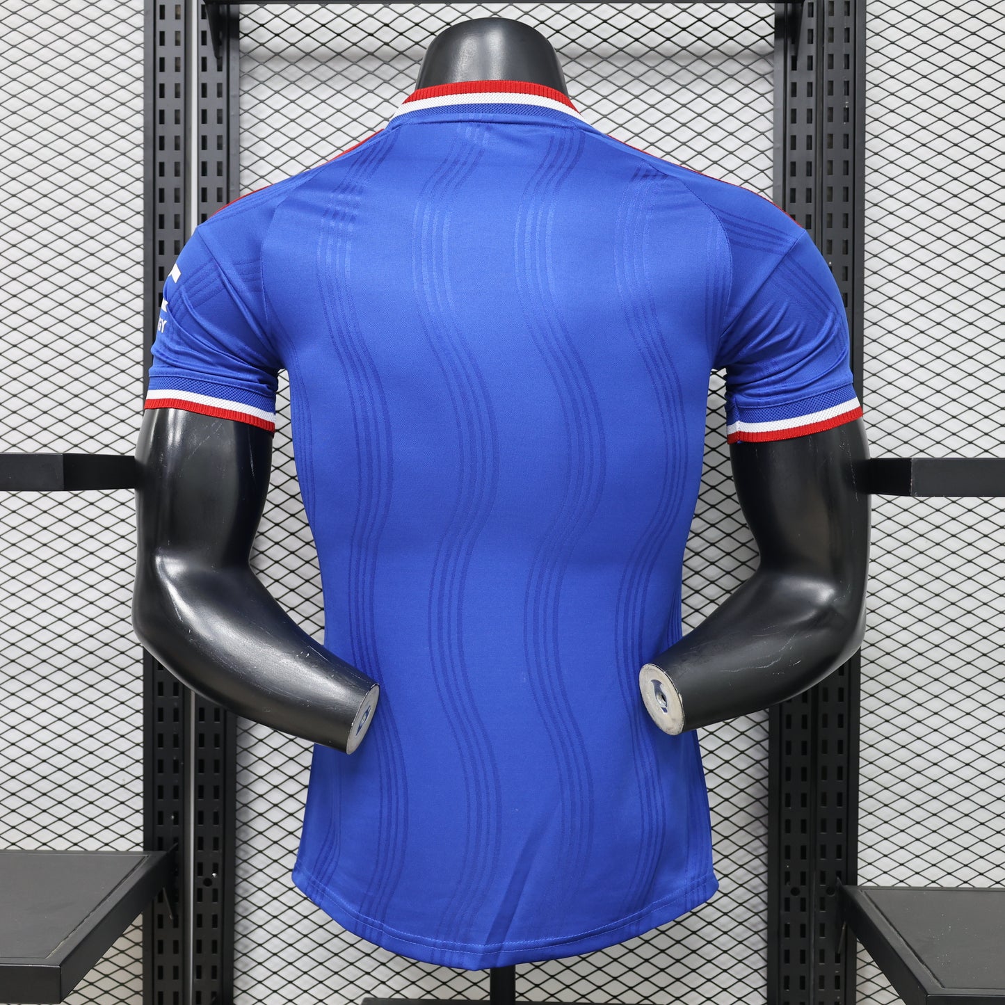 Manchester United 2026/27 Away Jersey – Player Edition