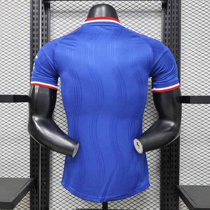 Manchester United 2026/27 Away Jersey – Player Edition