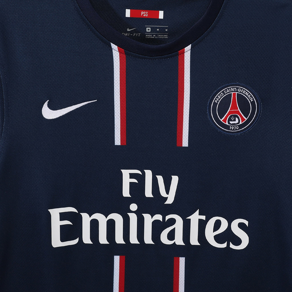 Paris Saint-Germain 2012/13 Home Retro Jersey