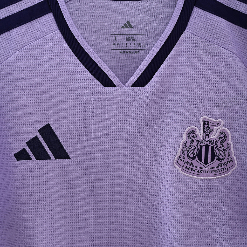 Newcastle United 2026/27 Away (Third Kit) Jersey