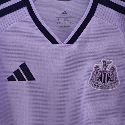 Newcastle United 2026/27 Away (Third Kit) Jersey