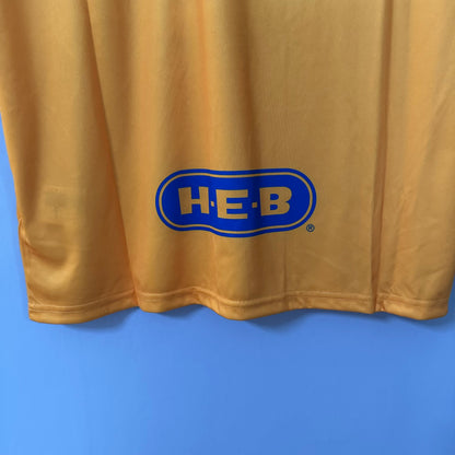 Tigres UANL 2026/27 Home Jersey