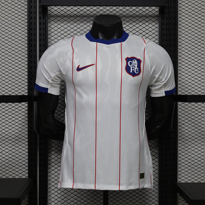 Chelsea 2026/27 Away (Third Kit) Jersey – Player Edition