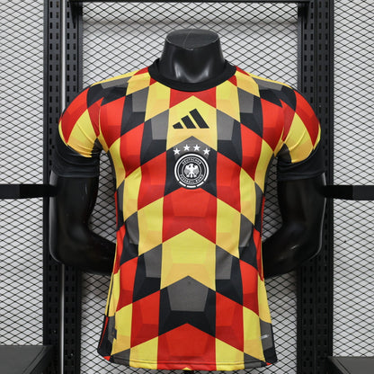 Germany 2026/27 Pre-Match Jersey – Player Edition
